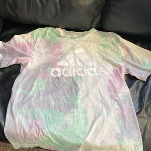 Adidas tide-eye Tee